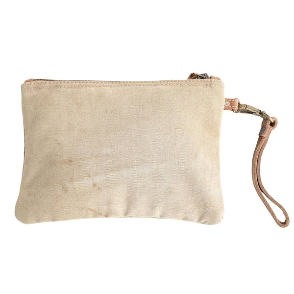 VINTAGE FLAG WRISTLET