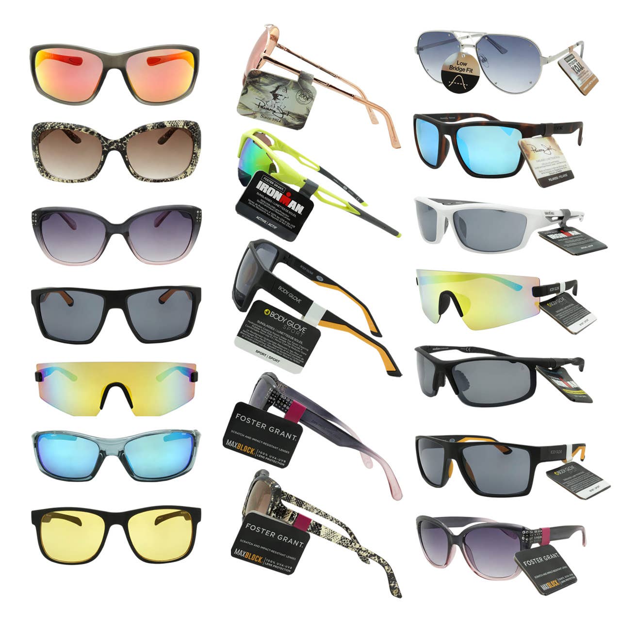 SUNGLASSES