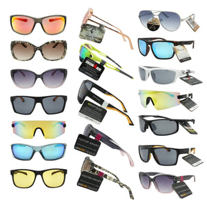 SUNGLASSES