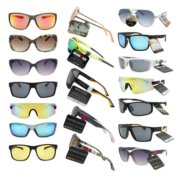 SUNGLASSES