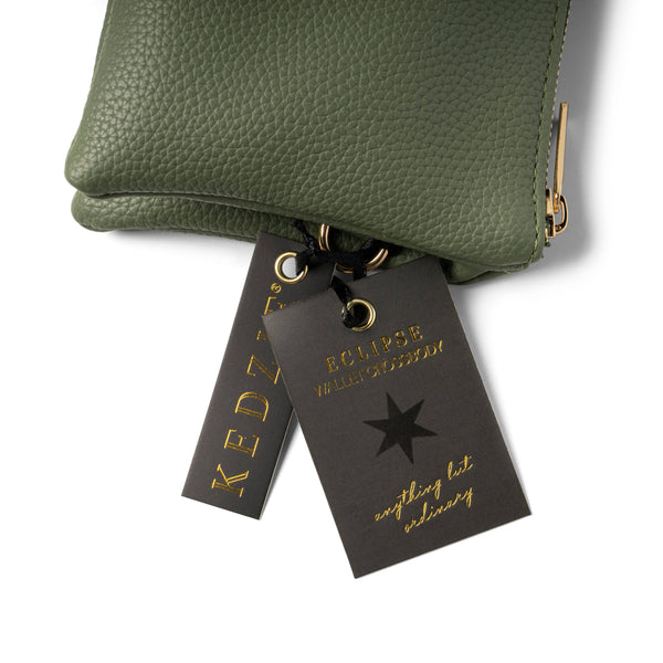Kedzie Eclipse Convertible Wallet Crossbody Assortment