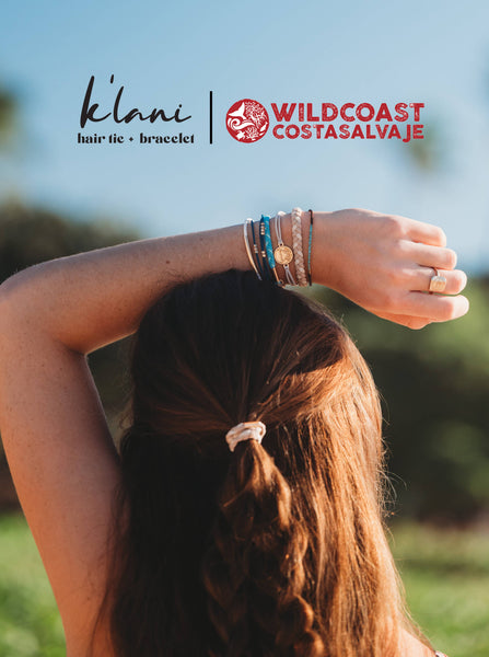 Protect Hair Tie Bracelets: Medium