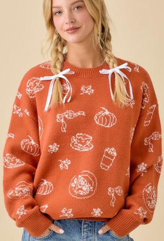 PUMPKIN SPICE PREORDER