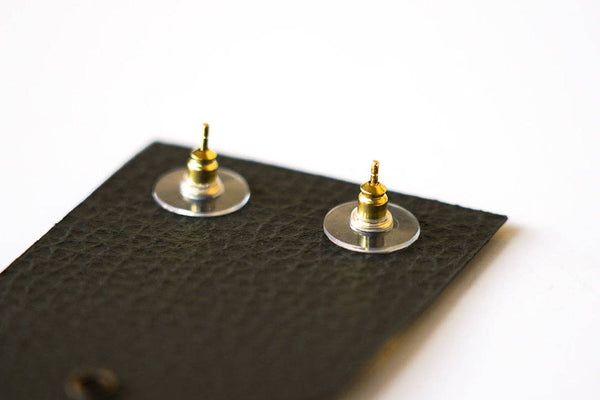 Midnight Tides Earring