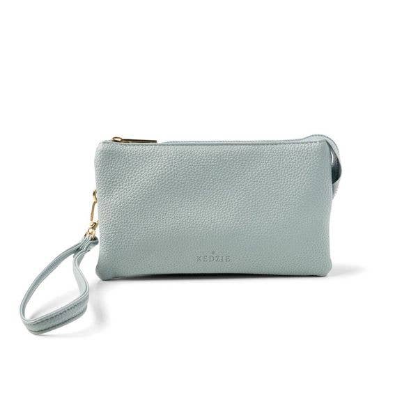 Kedzie Eclipse Convertible Wallet Crossbody Assortment