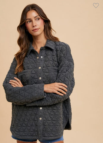 Quilt Shackette